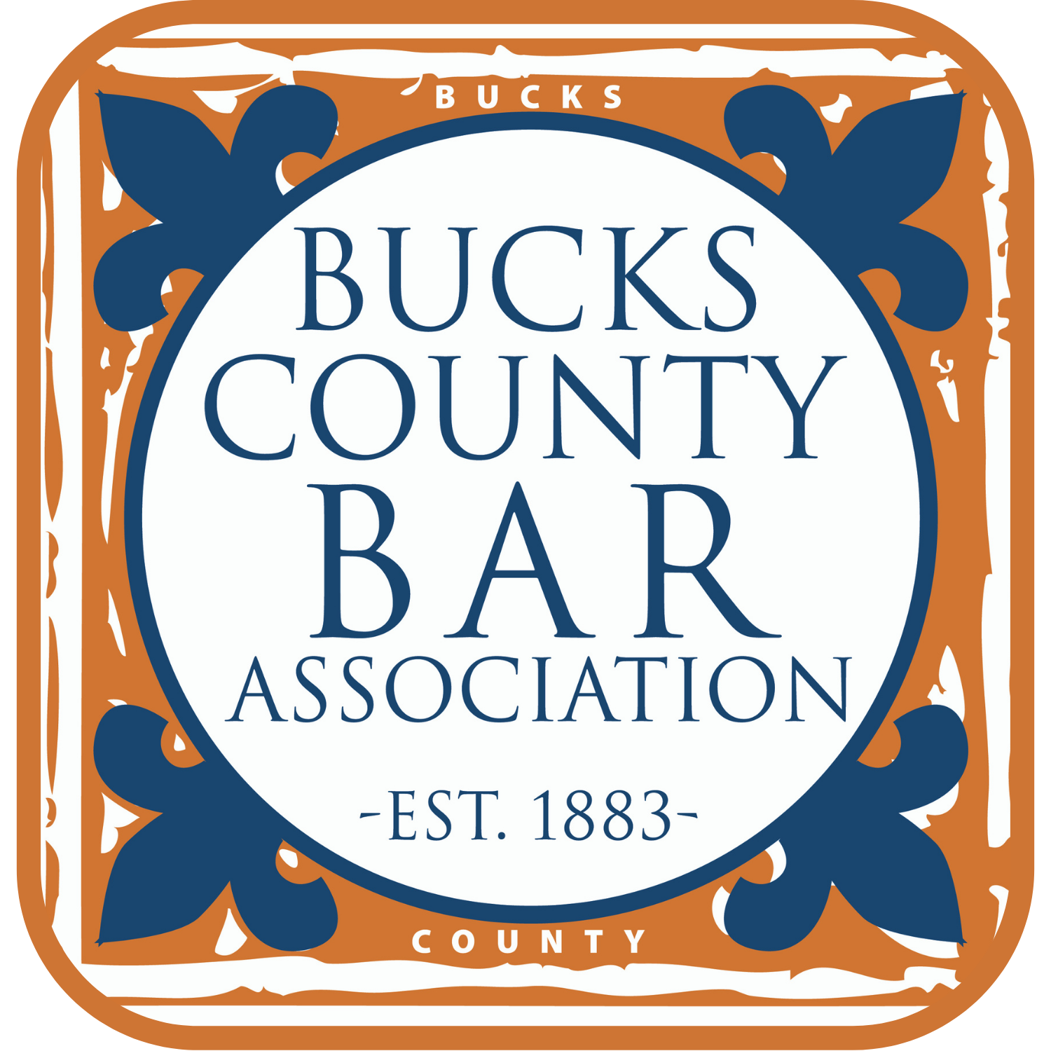 buck county bar logo